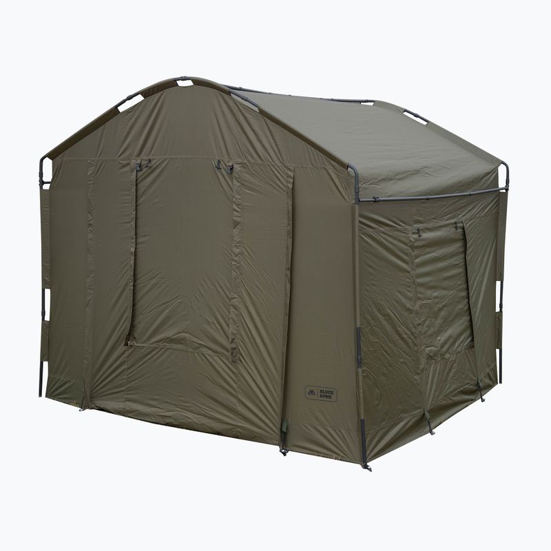 Cort Mikado Block Dome verde IS14-BV004 2