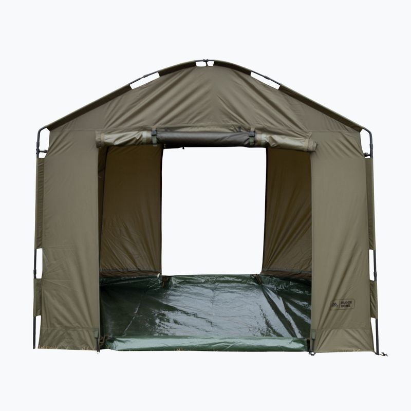 Cort Mikado Block Dome verde IS14-BV004 3