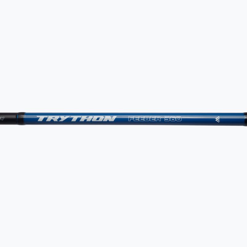 Undiță feeder Mikado Trython Feeder