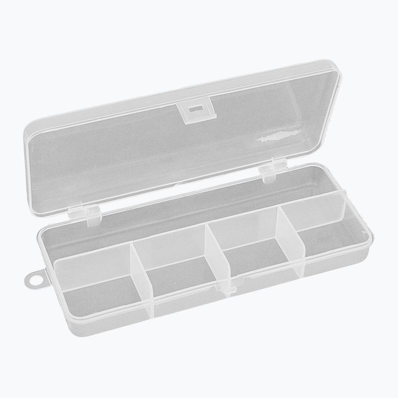 Cutie de filare Mikado transparentă ABM 014