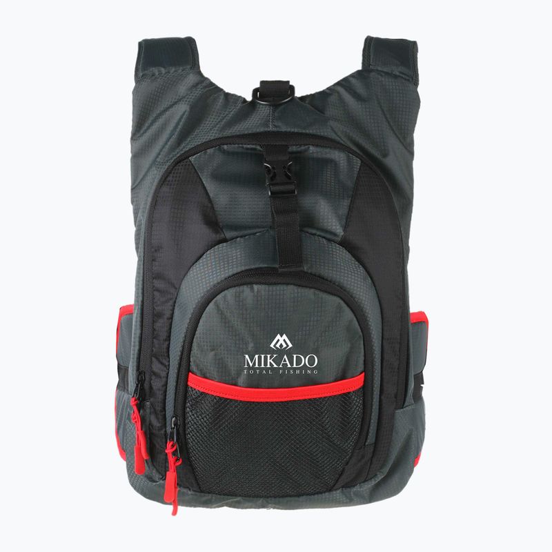 Mikado Chest Pack Rucsac de pescuit activ 2