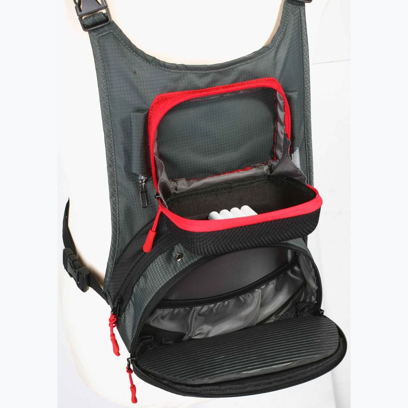 Mikado Chest Pack Rucsac de pescuit activ