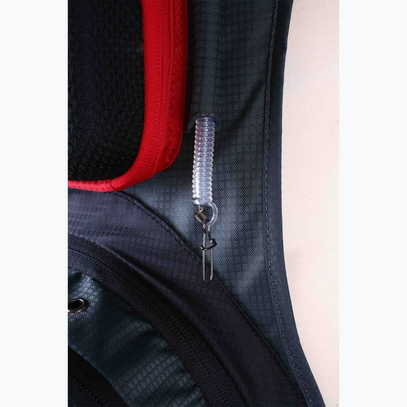 Mikado Chest Pack Rucsac de pescuit activ