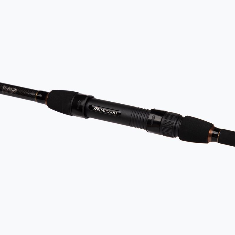 Undiță feeder Mikado Katsudo Slim Feeder 3 sec 4