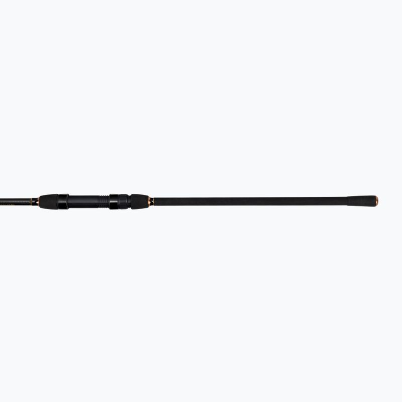 Mikado Katsudo Katsudo Slim Method Feeder Rod C.W. până la 90G 2 sec negru WAA681-305 3