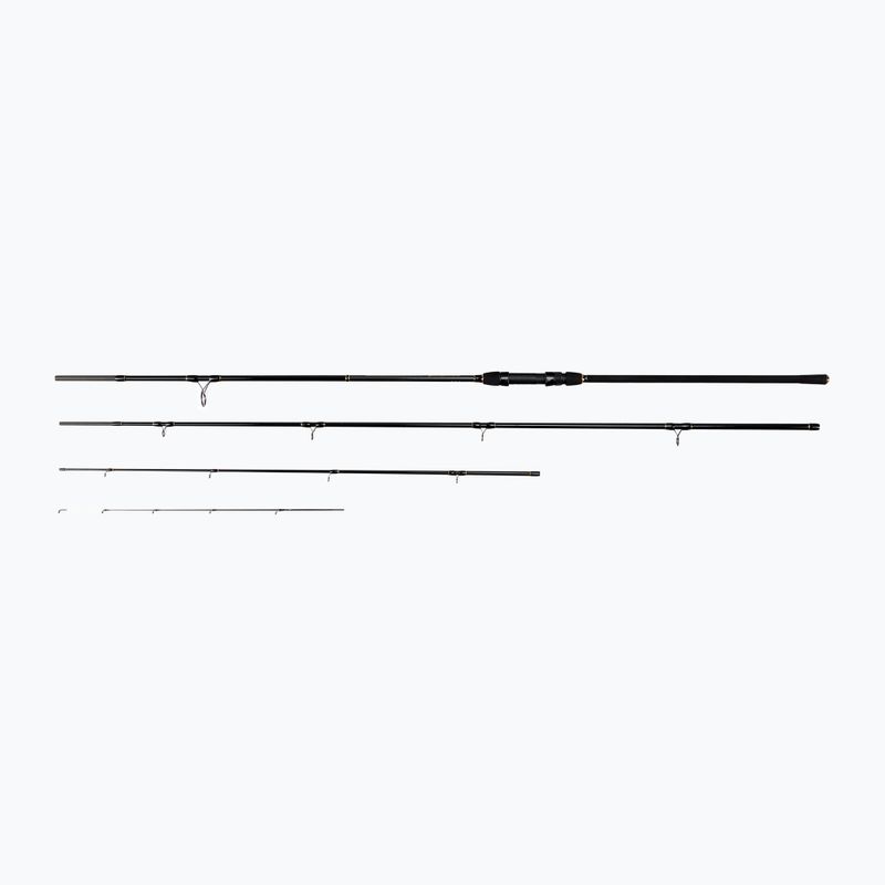 Mikado Katsudo Katsudo Slim Method Feeder tijă C.W. până la 90G 3 sec negru WAA681-350