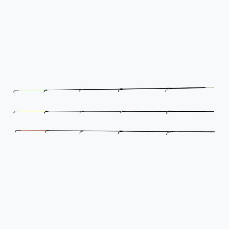 Mikado Katsudo Katsudo Slim Method Feeder tijă C.W. până la 90G 3 sec negru WAA681-350 5