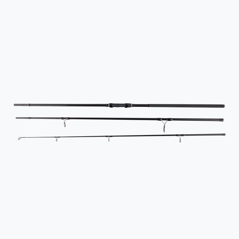 Mikado Furrore 3K Carp 3 Sec tijă de crap negru WAA853-360