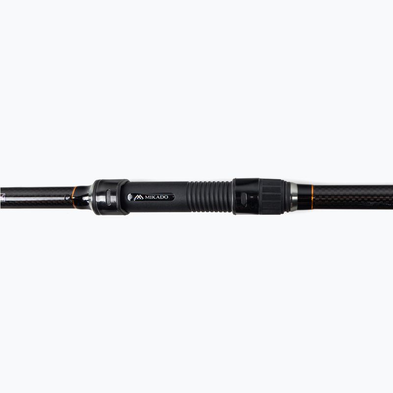 Mikado Furrore 3K Carp 3 Sec tijă de crap negru WAA853-360 2