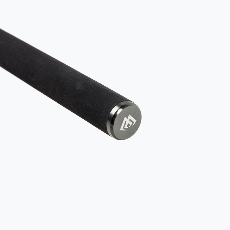 Mikado Furrore 3K Carp 3 Sec tijă de crap negru WAA853-360 4