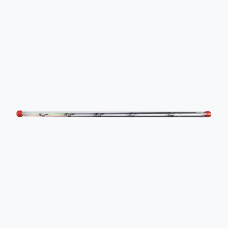 Mikado Furrore 3K Method Feeder Rod C.W. până la 90G 2 sec negru WAA858-330 5