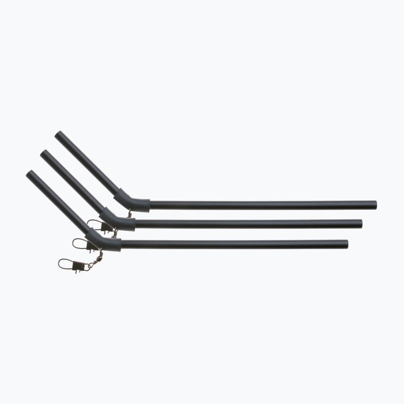 Mikado anti-tangle tub cu pivot 3 buc negru II00-05-00