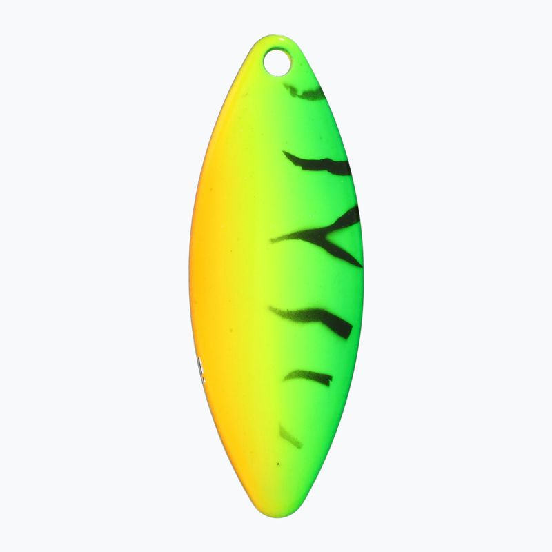 Mikado Stream TR cu spinner galben-verde PMB-OST-1S-TR 2