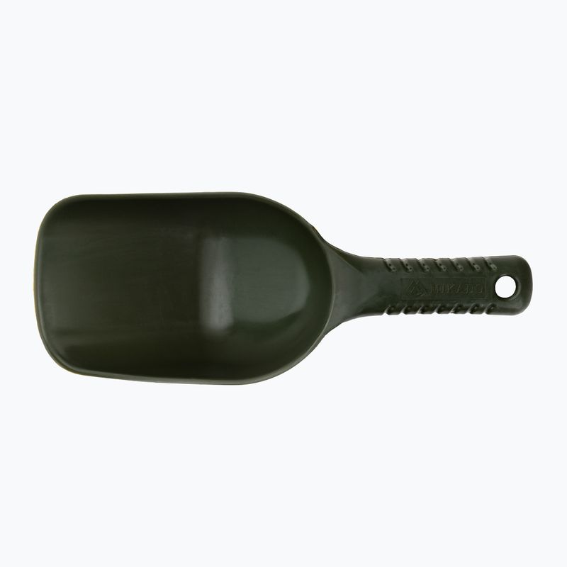 Lingură Mikado Groundbait verde AMR05-P005 2