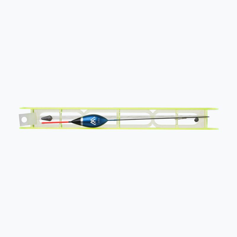 Mikado flotor + linie + cârlig albastru SMSZ-003-2.0-12