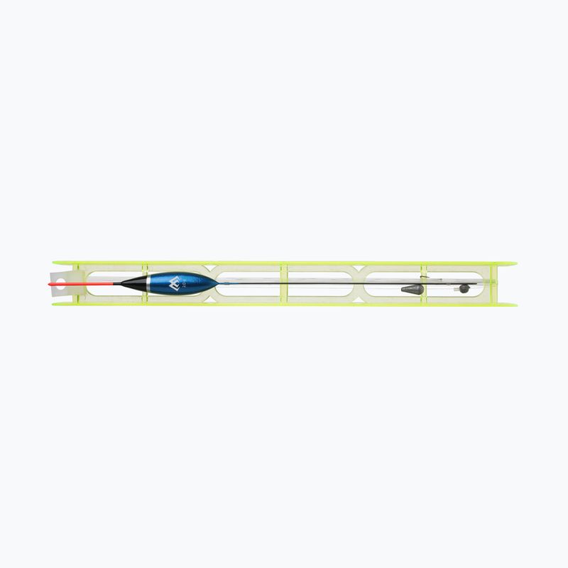 Mikado flotor + linie + cârlig albastru SMSZ-004-1.0-12