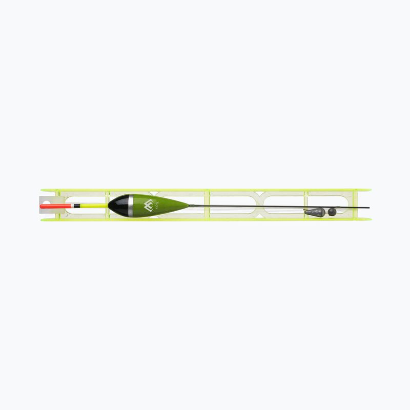 Set de flotoare Mikado 1 bucată verde SMSZ-005-1.0