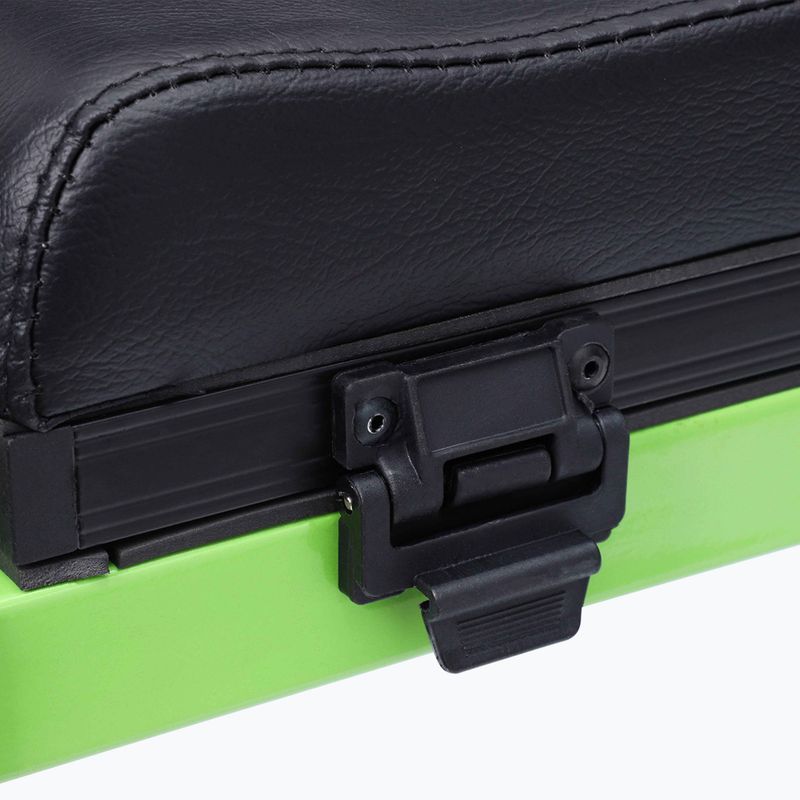 Scaun de pescuit Mikado IS15-TB047 Scaun CLR negru IS15-TB047 2