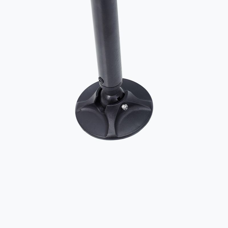 Scaun de pescuit Mikado IS15-TB047 Scaun CLR negru IS15-TB047 4