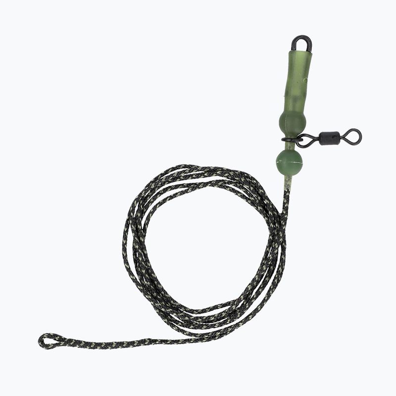Mikado Leadcore crap conducător de plumb set de elicopter 2 buc. verde AMC-ZK-005