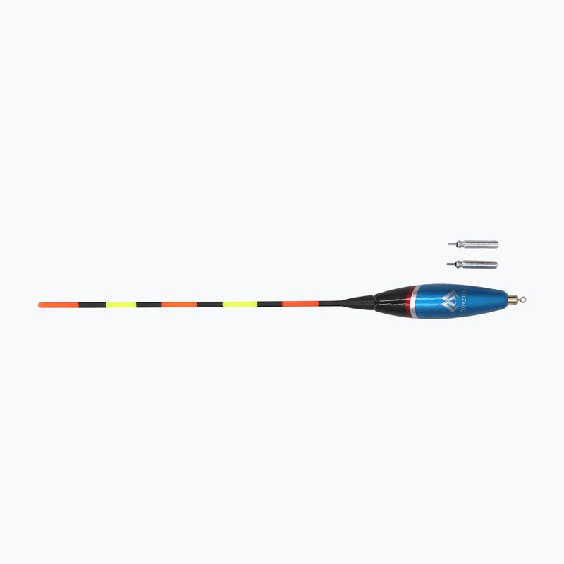 Mikado through-way a condus flotor multicolor SMP-LED-01