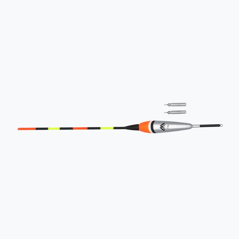 Mikado prin flotor a condus multicolor SMP-LED-03