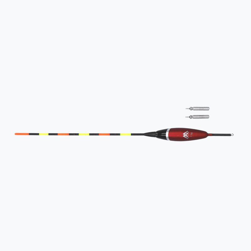 Mikado traversare plutitor condus multicolor SMP-LED-04