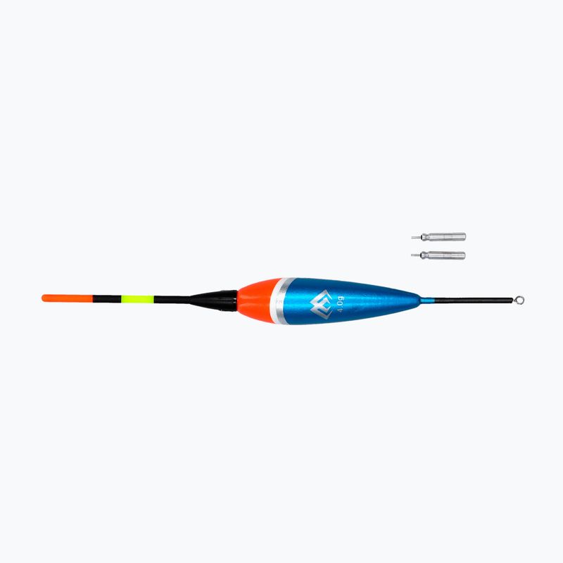 Mikado traversare a condus plutitor multicolor SMP-LED-05