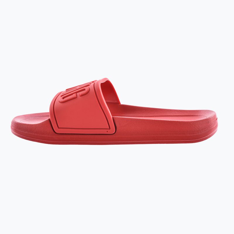 Papuci pentru copii BIG STAR DD374156 czerwony 9