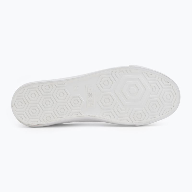 Încălțăminte pentru femei BIG STAR EE274311 white/red 4