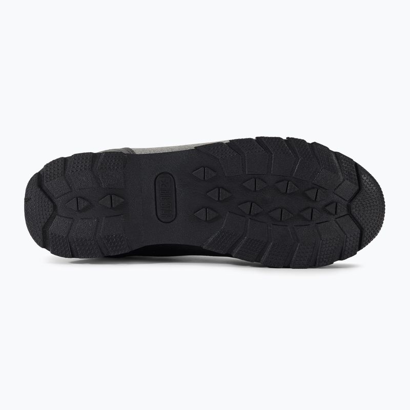 Pantofi bărbați BIG STAR EE174438 camel 5