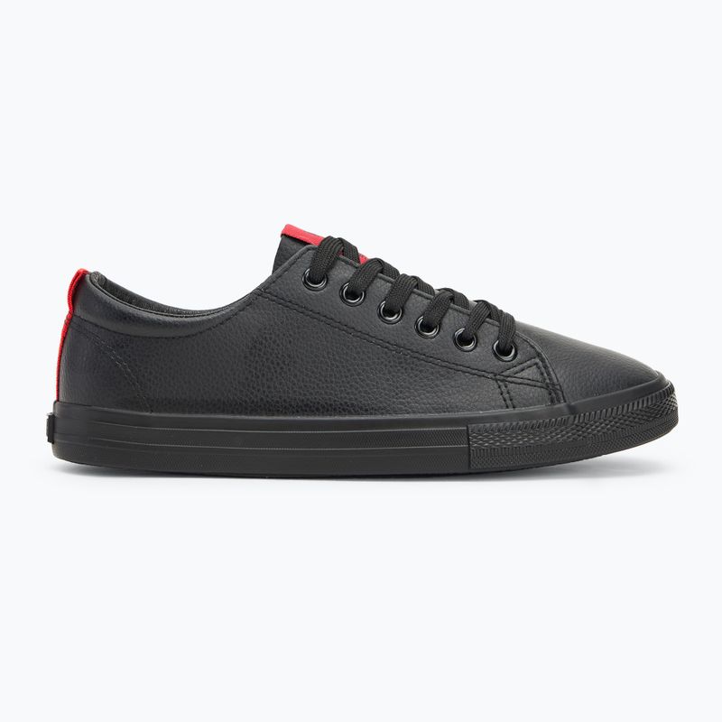 Încălțăminte pentru femei BIG STAR DD274687 negru 2