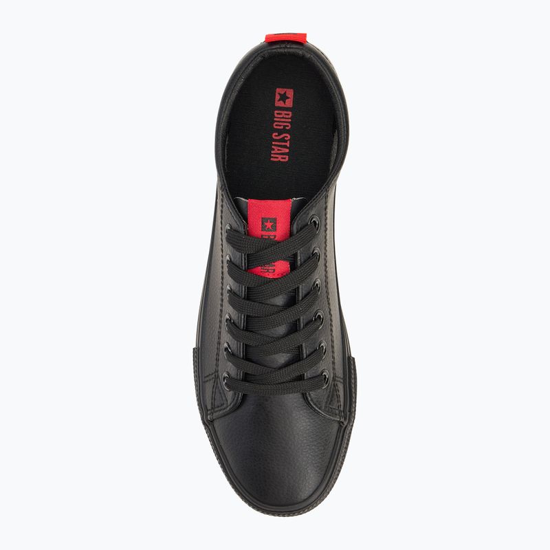 Încălțăminte pentru femei BIG STAR DD274687 negru 5