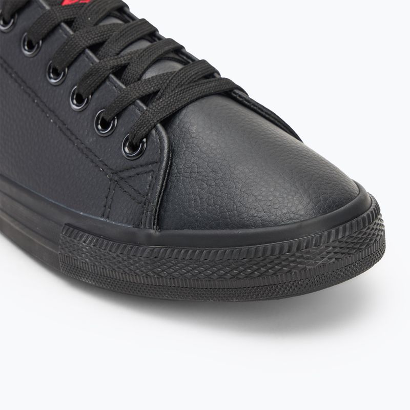 Încălțăminte pentru femei BIG STAR DD274687 negru 7