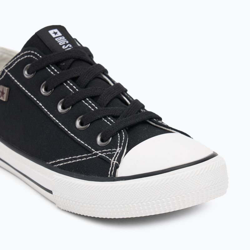 Încălțăminte pentru copii BIG STAR DD374163 black 7