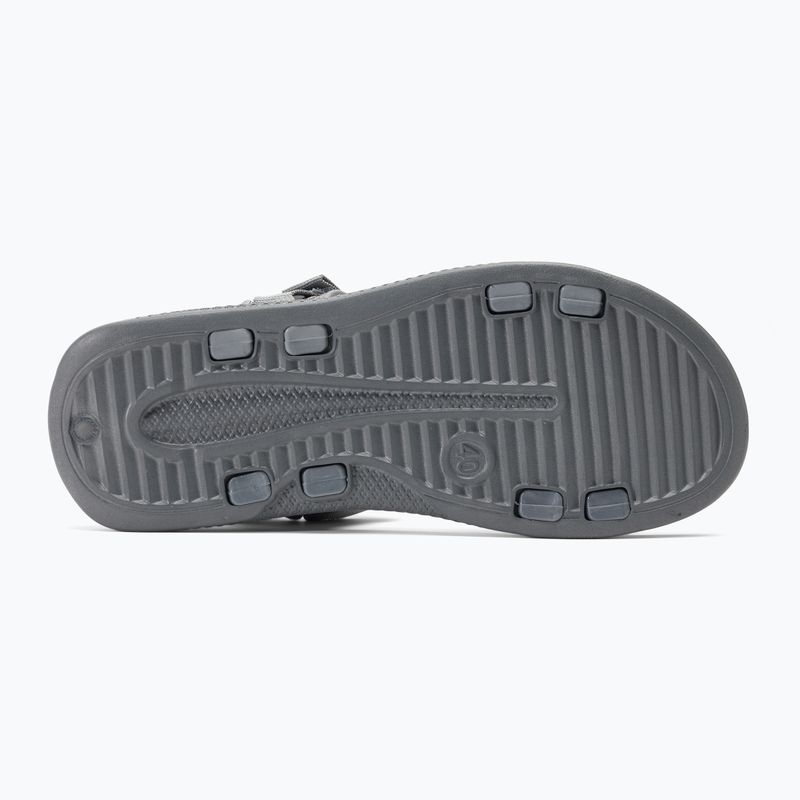 Sandale pentru bărbați BIG STAR HH174842 szare