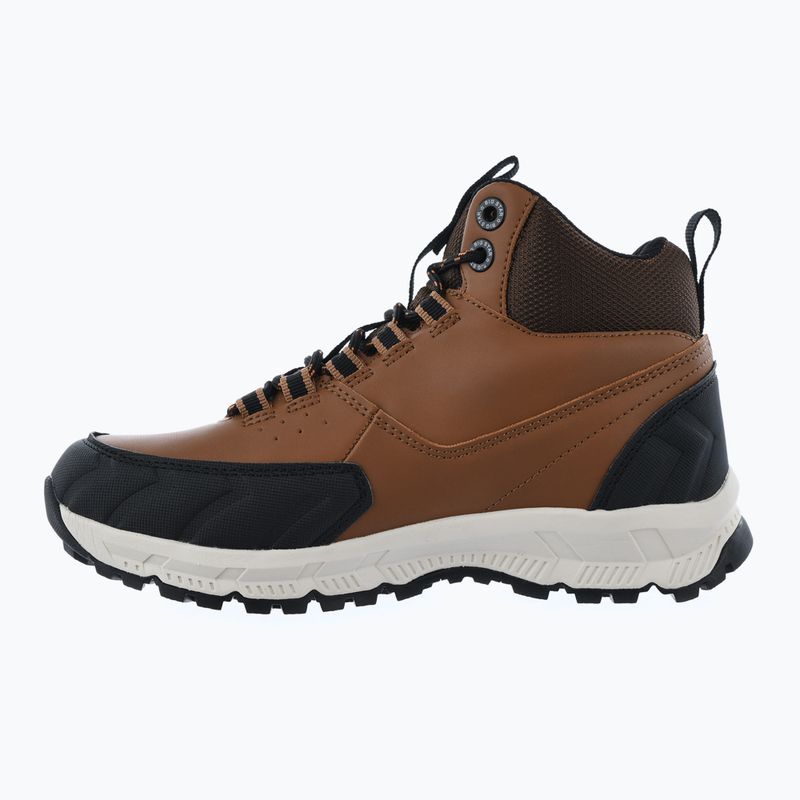 Pantofi pentru femei BIG STAR II274453 maro