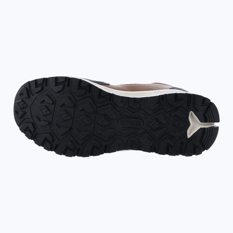 Pantofi pentru femei BIG STAR II274453 maro