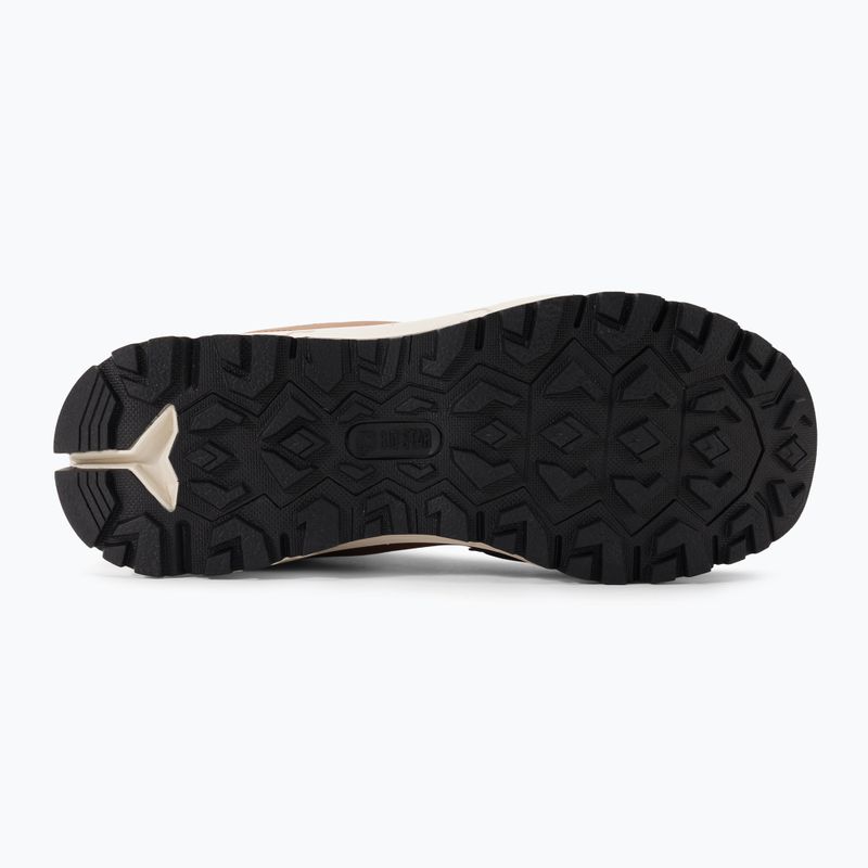 Pantofi pentru femei BIG STAR II274453 maro