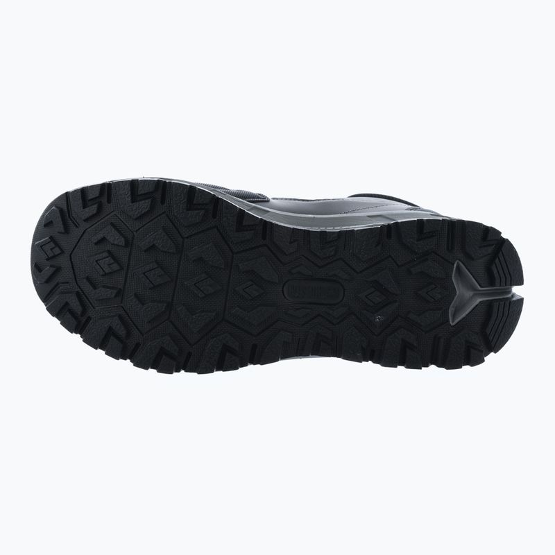 Pantofi de damă BIG STAR II274454 negru 11