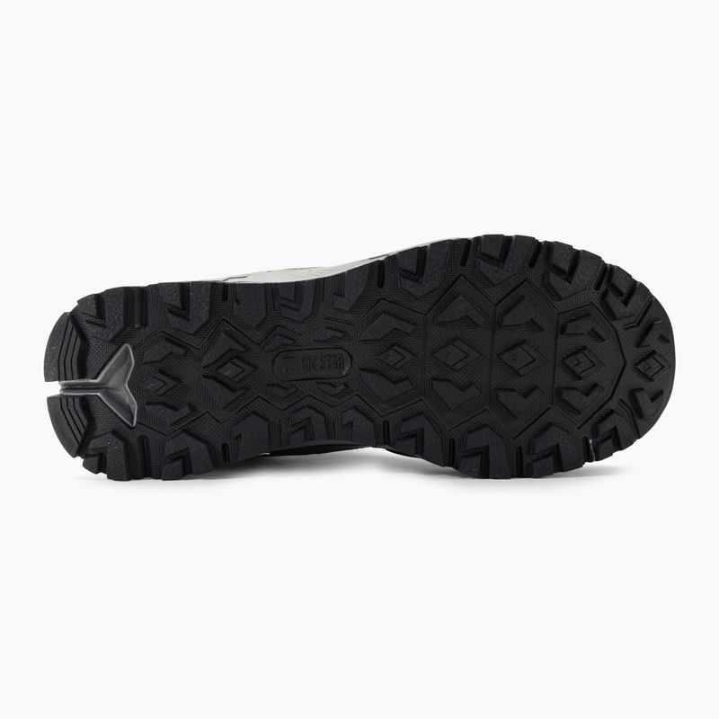 Pantofi de damă BIG STAR II274454 negru 5