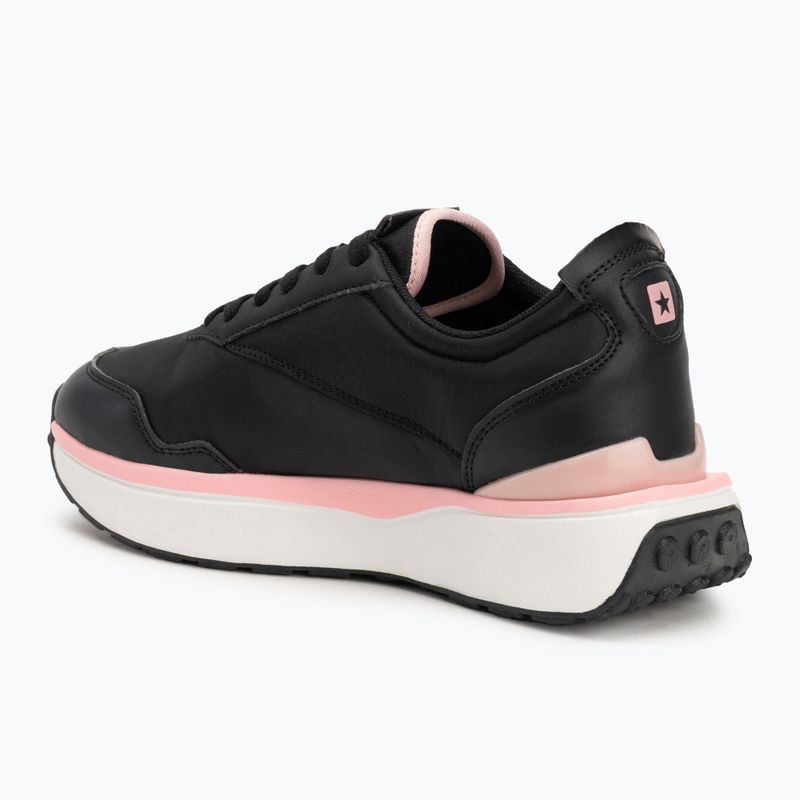 Pantofi de damă Big Star JJ274A014 negru 3