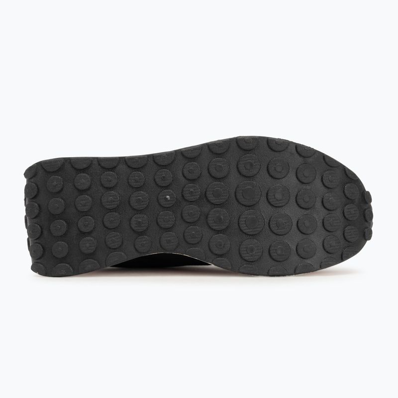 Pantofi de damă Big Star JJ274A014 negru 4