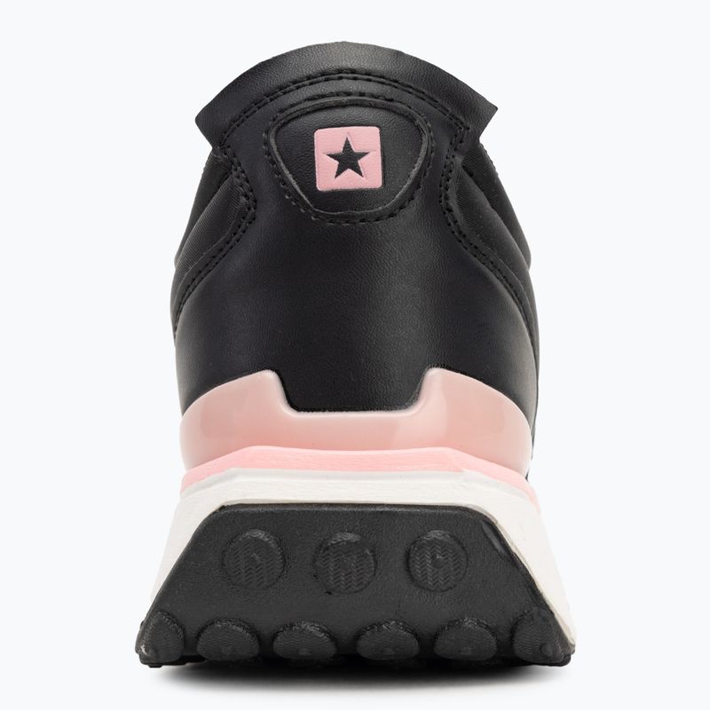 Pantofi de damă Big Star JJ274A014 negru 6