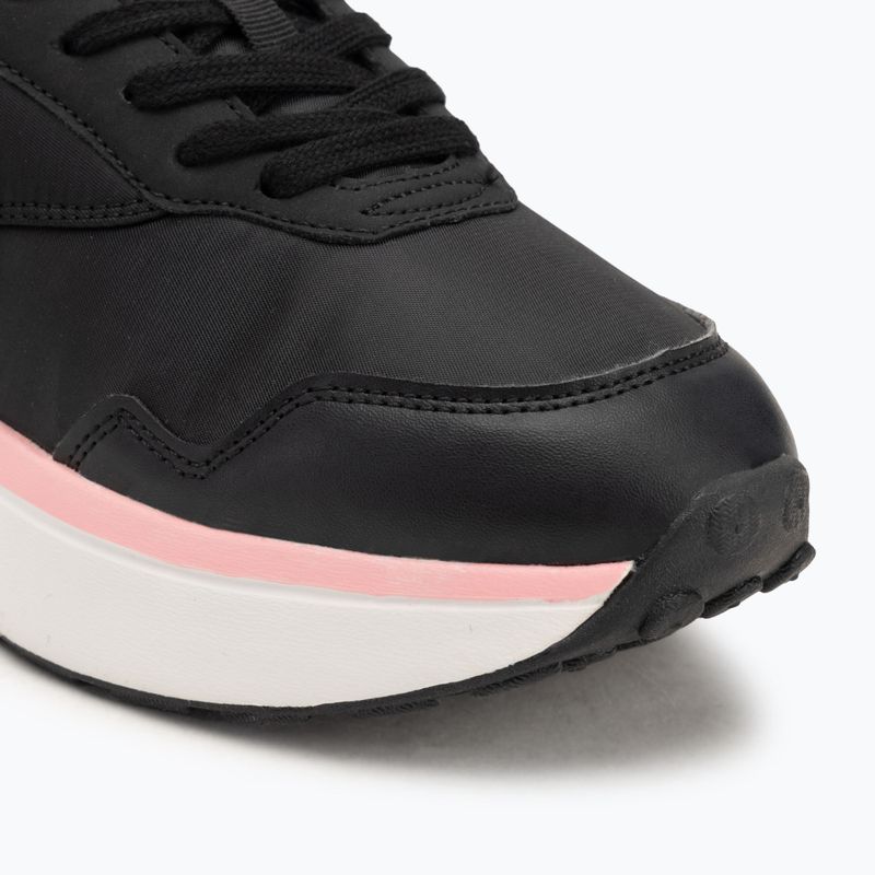 Pantofi de damă Big Star JJ274A014 negru 7