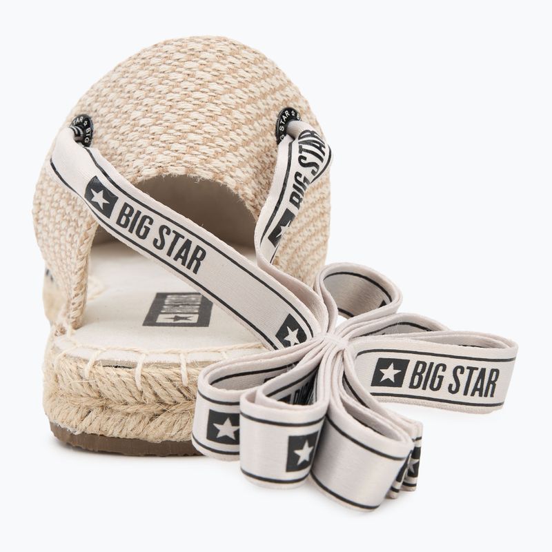 Încălțăminte pentru femei BIG STAR JJ274861 negru 6