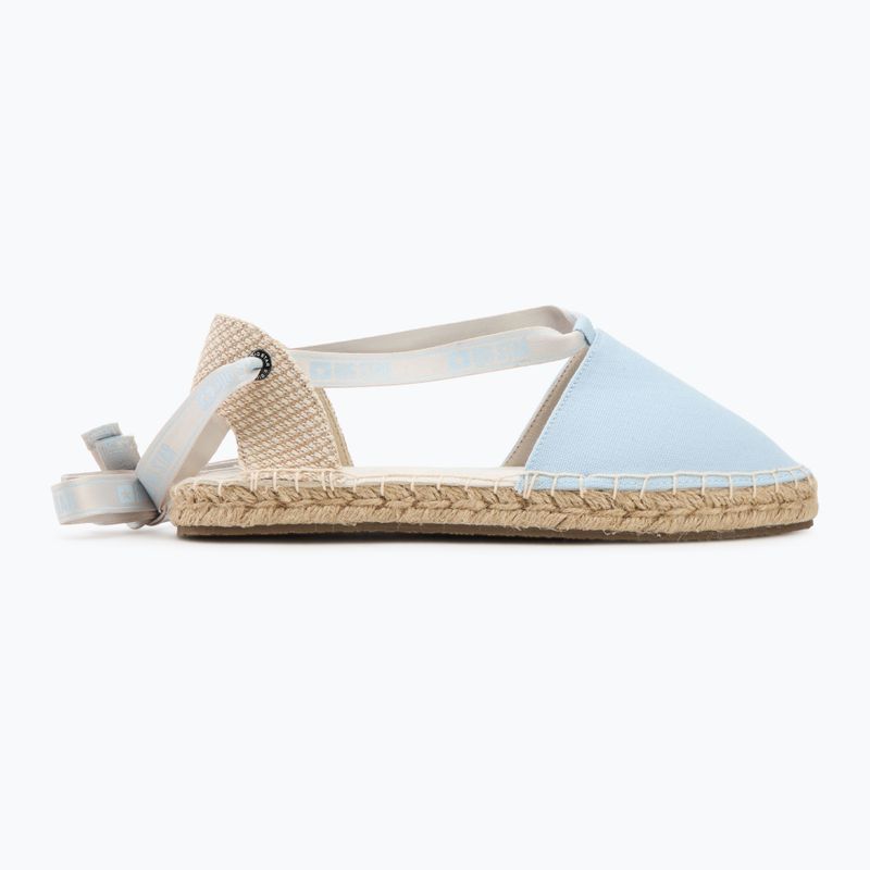 Încălțăminte pentru femei BIG STAR JJ274863 albastru/albastru 2