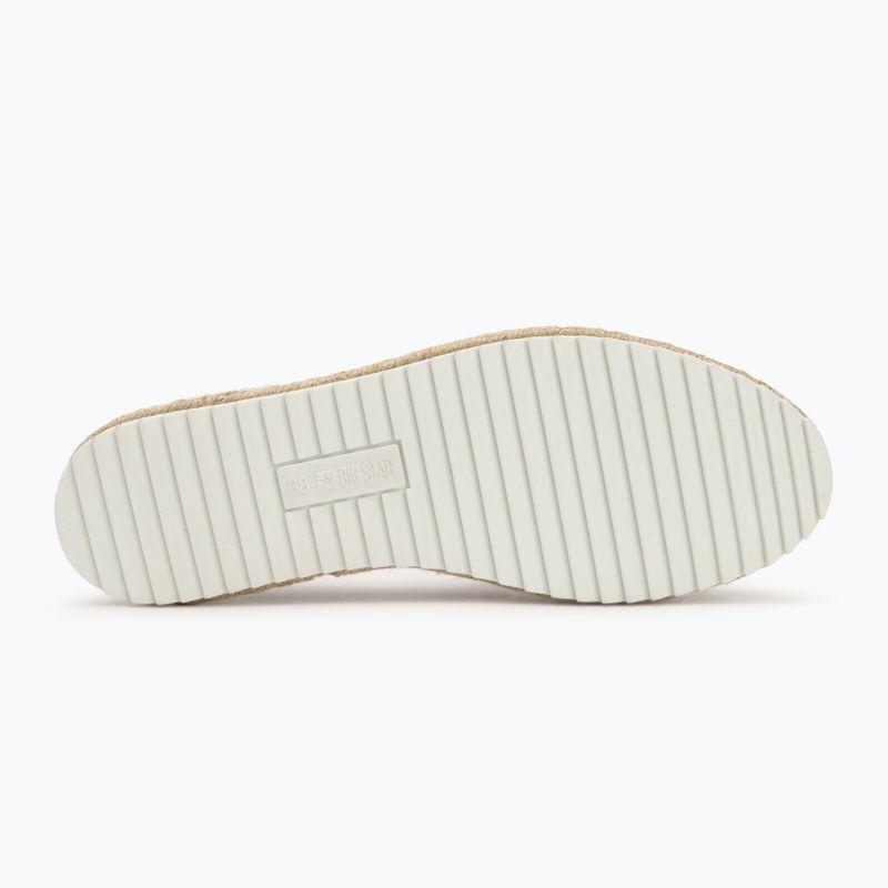 BIG STAR pantofi de damă JJ274878 gri 4