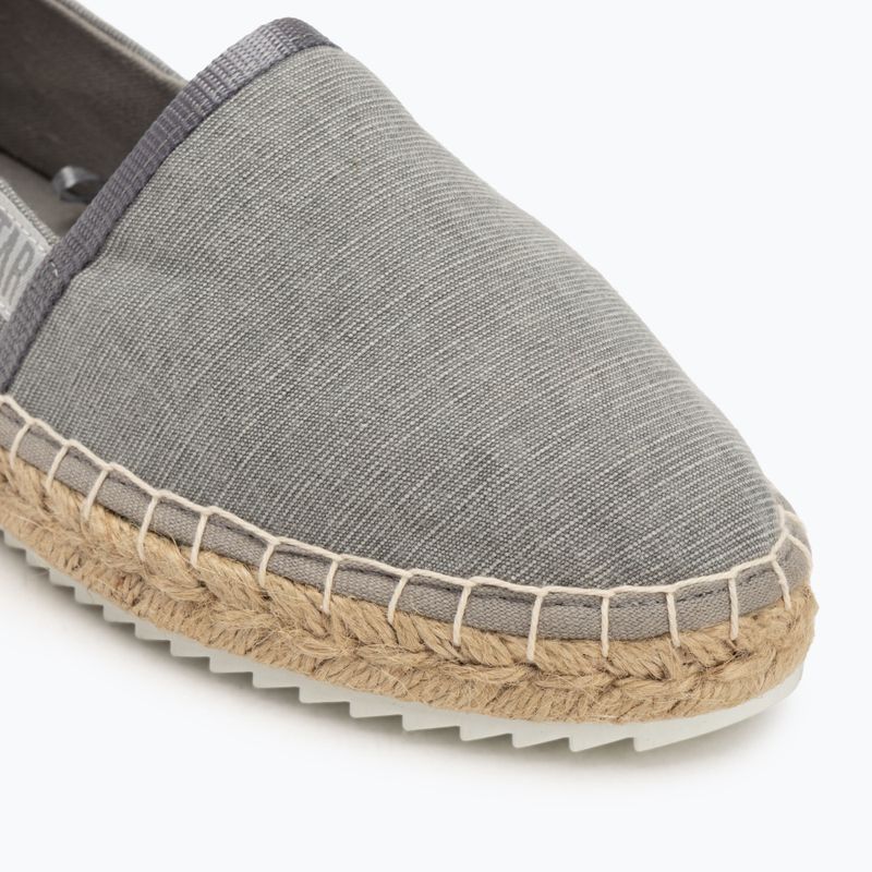 BIG STAR pantofi de damă JJ274878 gri 7