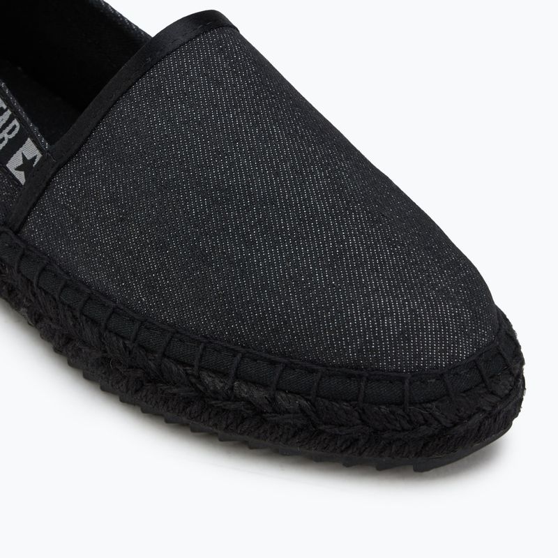 BIG STAR pantofi de damă JJ274878 negru 7